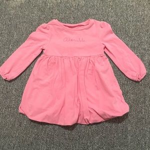12-18 month girls shirts.